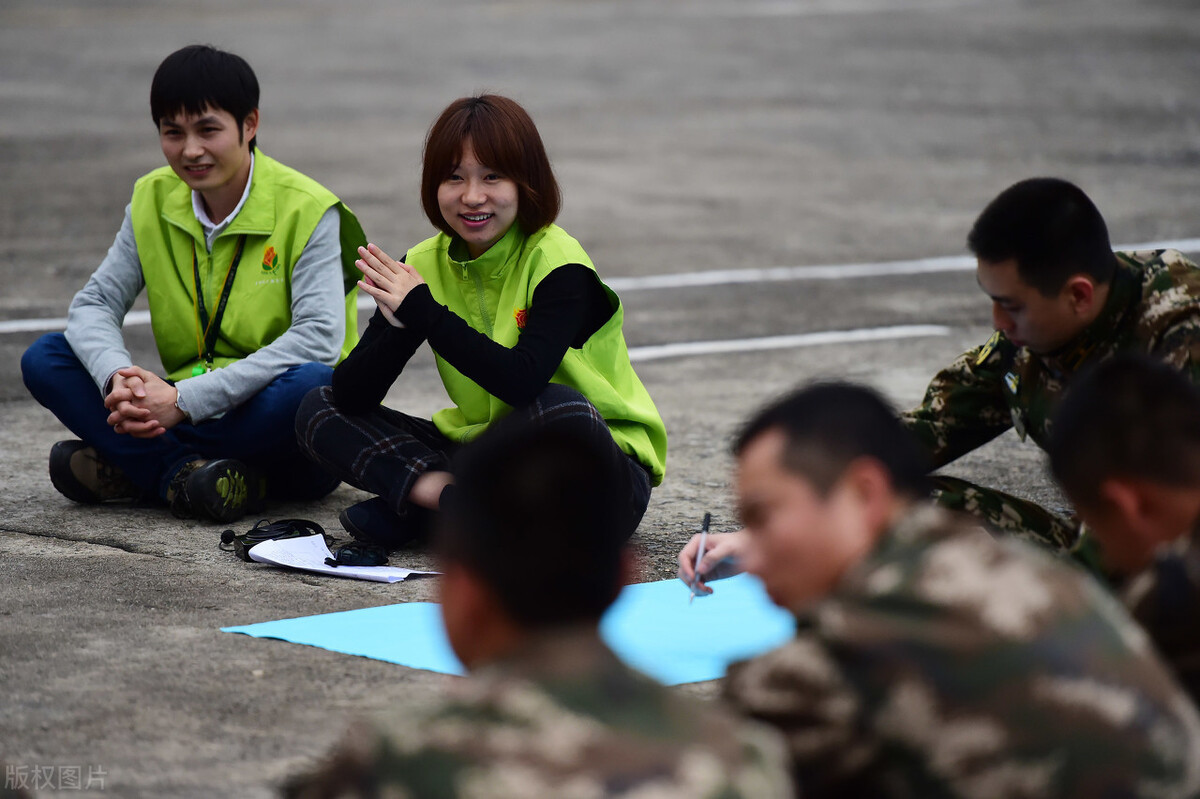 赵小明心理团队培训课,赵小明心理辅导夏令营有效果吗