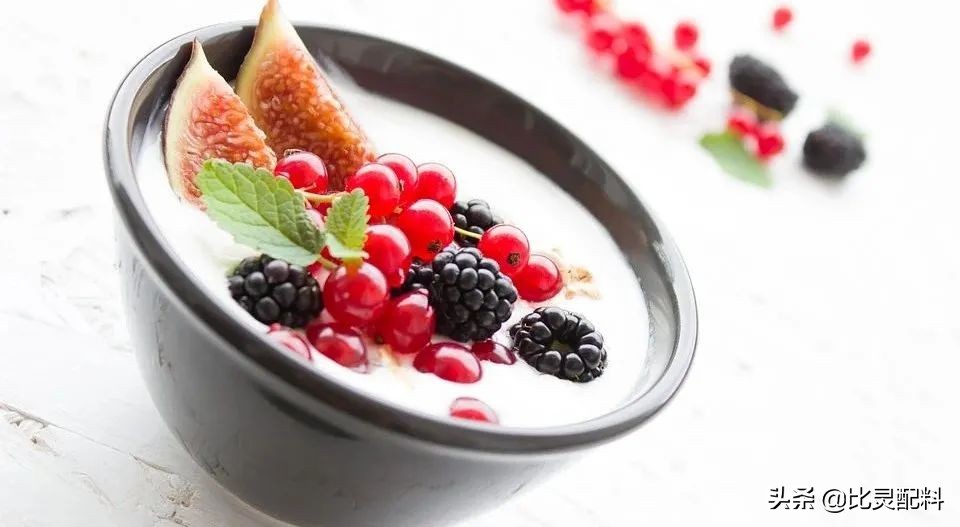 酸奶粉冷水,冷水速溶粉