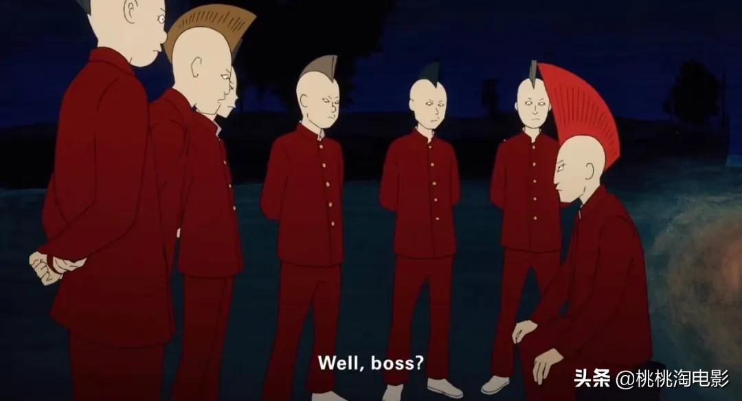 如果早点看到这部电影，去年十佳一定有它