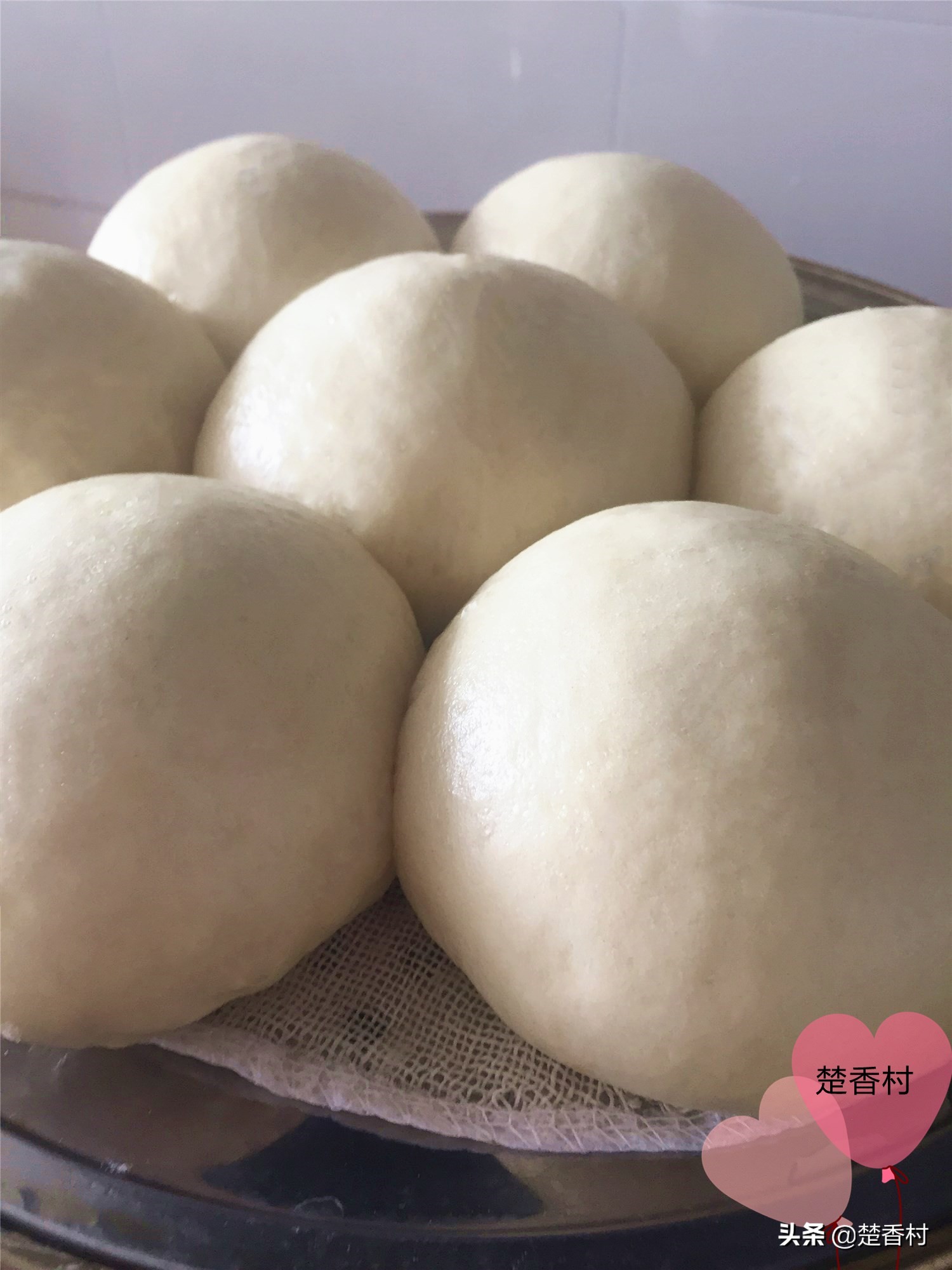 做老面馒头的老面可以放多久,老面馒头是纯老面还是需要加新面