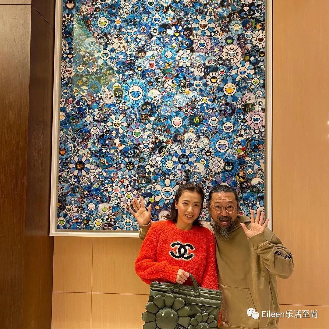 太子出局，甘比又变美？700亿女富豪终结宫斗后又经历了什么？