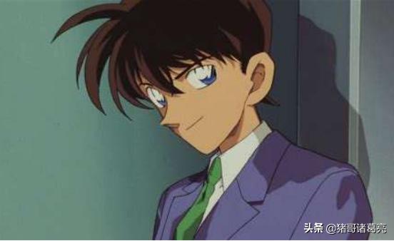 图书馆杀人事件柯南,名侦探柯南图书馆杀人事件恶搞版