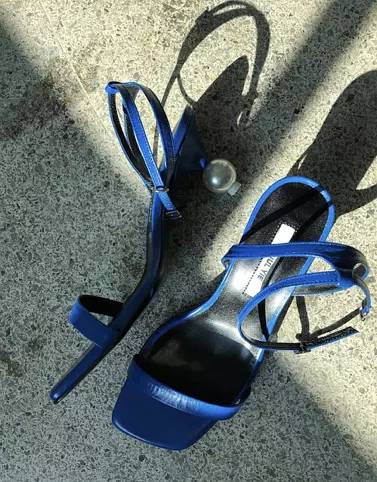 「从青铜到王者」读完这篇，你就能比网红更懂选鞋子