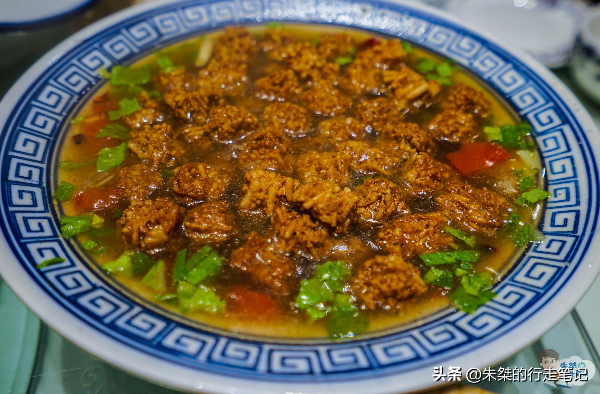 真不同洛阳水席24道菜几个人吃,洛阳水席八大菜系