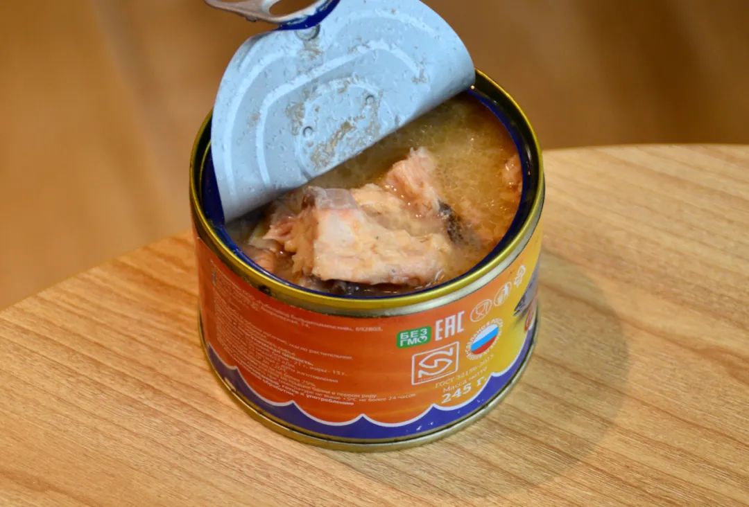 万字罐头测评|即使末日，美食家们的皇冠也不能掉！