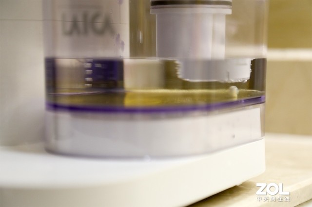 小型净水器能净化水吗,净水器净化纯水