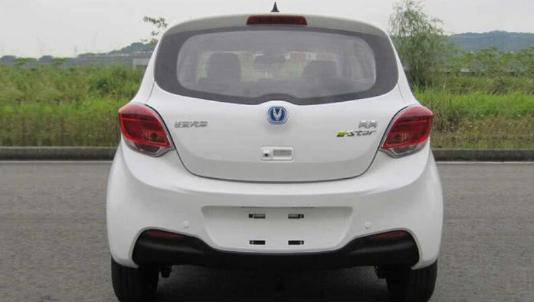 长安奔奔e-star停产了吗,长安奔奔e-star多少度电