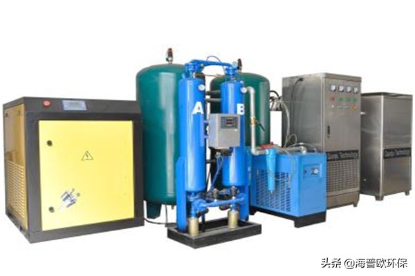 臭氧发生器产品介绍,工业级最新型臭氧发生器