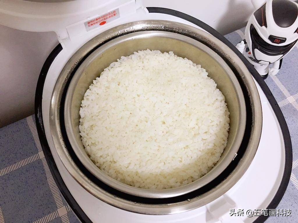 3-4人脱糖多功能低糖电饭煲,臻米脱糖蒸汽养生饭煲测评