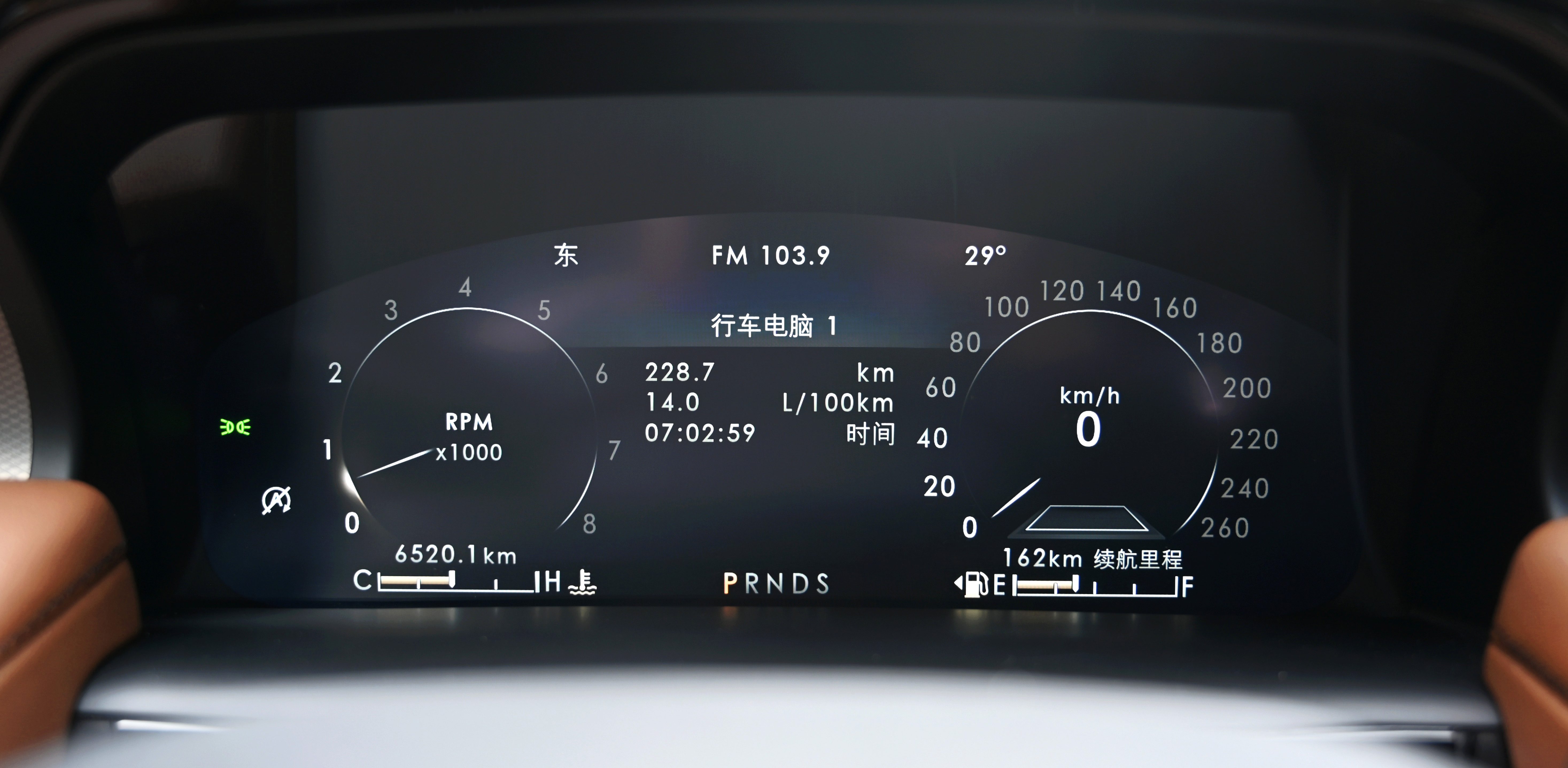 全新林肯航海家实测,新款林肯航海家空间真实测评