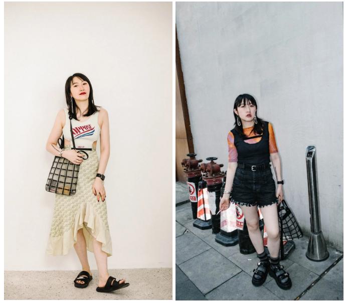 小众必买的100种包,最省钱的4只小众包