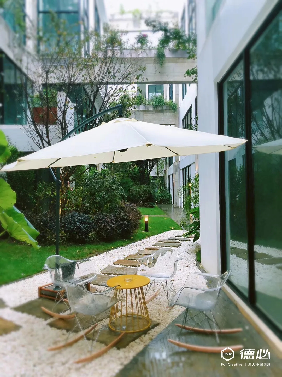 成都创意园区推荐,脑洞大开的园区