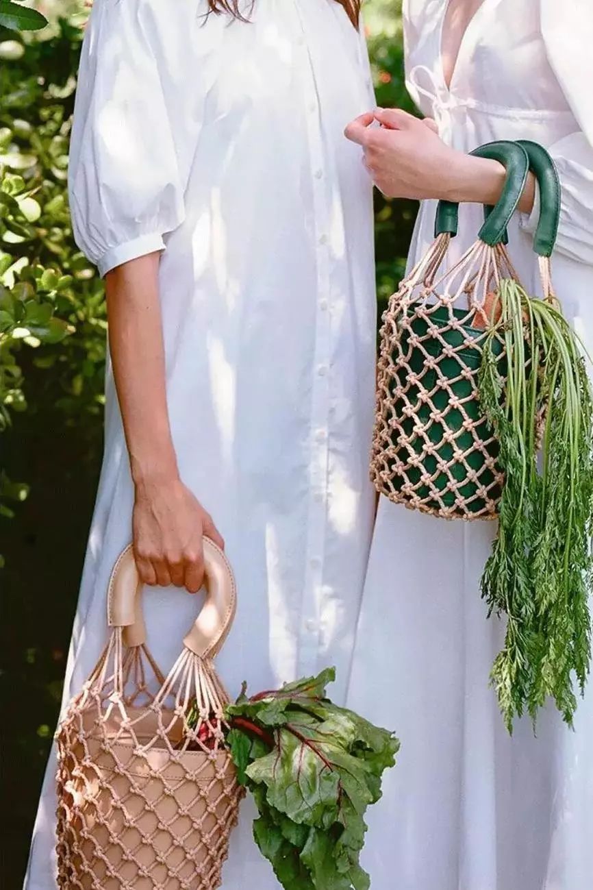 买过的名牌包,小众的大牌包