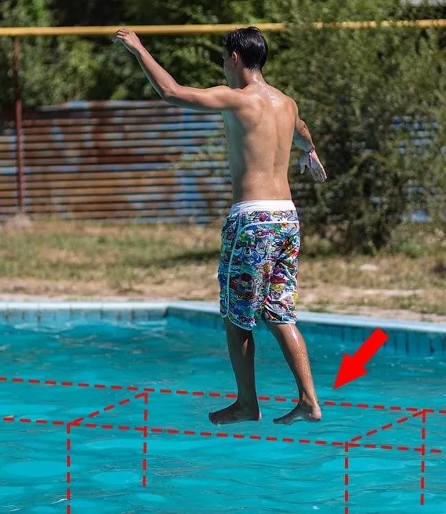 20个令人惊讶的魔术技巧,20个神奇魔术揭秘