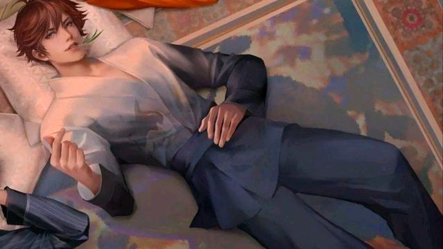 王者荣耀青莲剑仙李白和韩信漫画,王者荣耀韩信和李白新小漫画