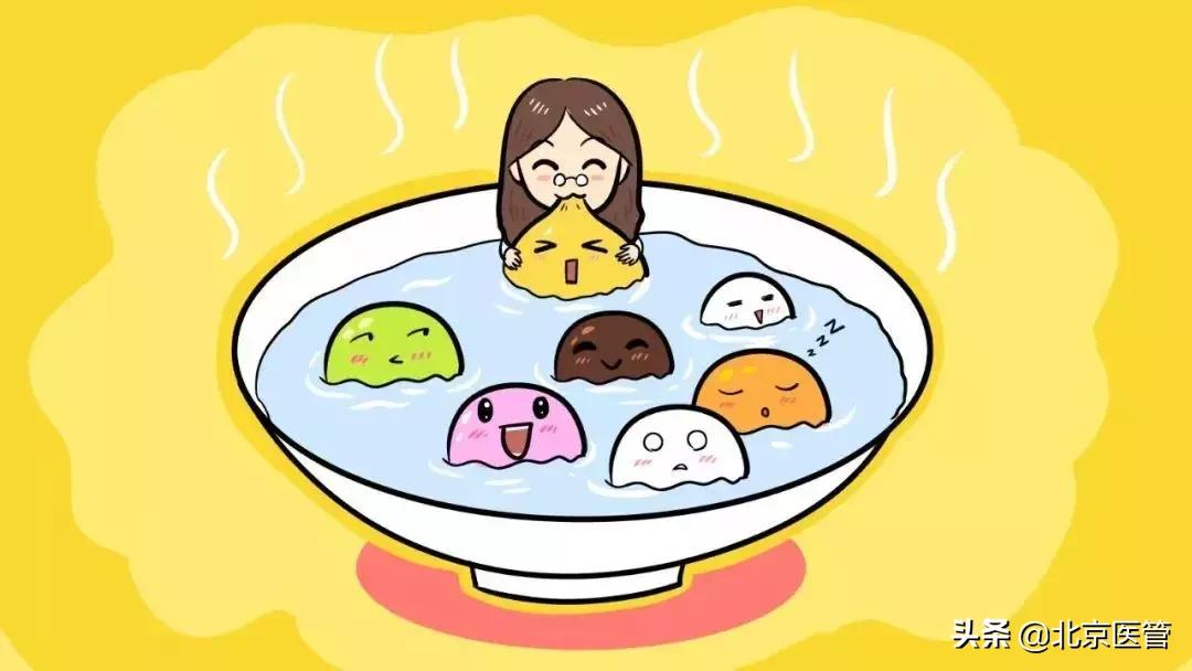 孕妈妈不宜吃冷饮,孕妈妈不能吃哪些添加剂