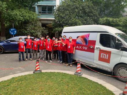 redmi智能电视max98不容错过,redmimax86寸电视设置