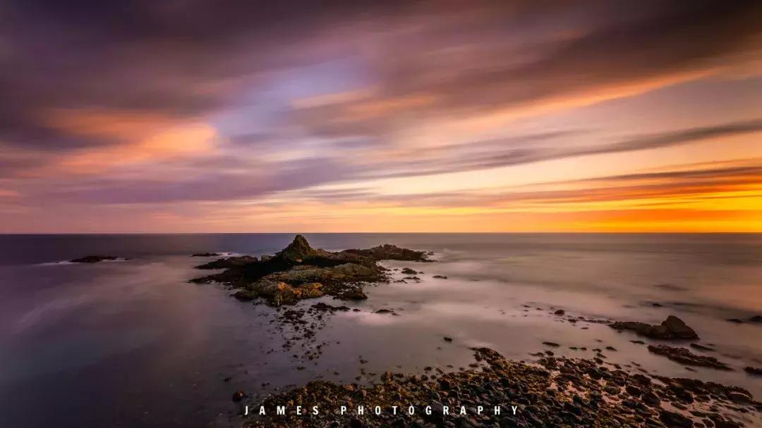 渐变镜拍摄技巧大全,拍风光用偏光镜还是渐变镜