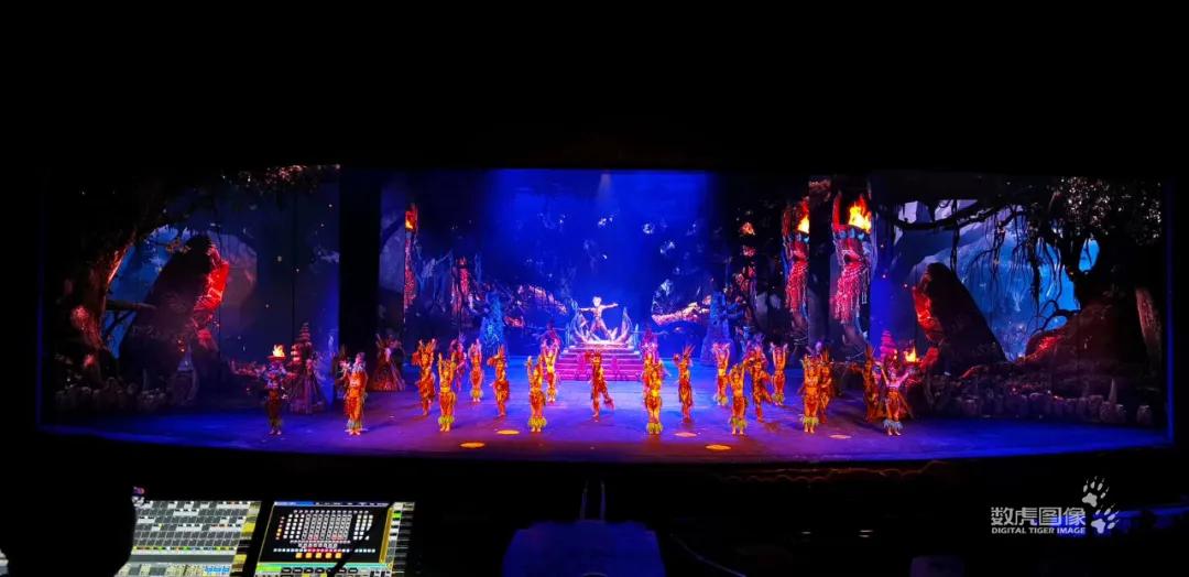 中秋国庆灯光秀节目单,国庆中秋灯光秀视频