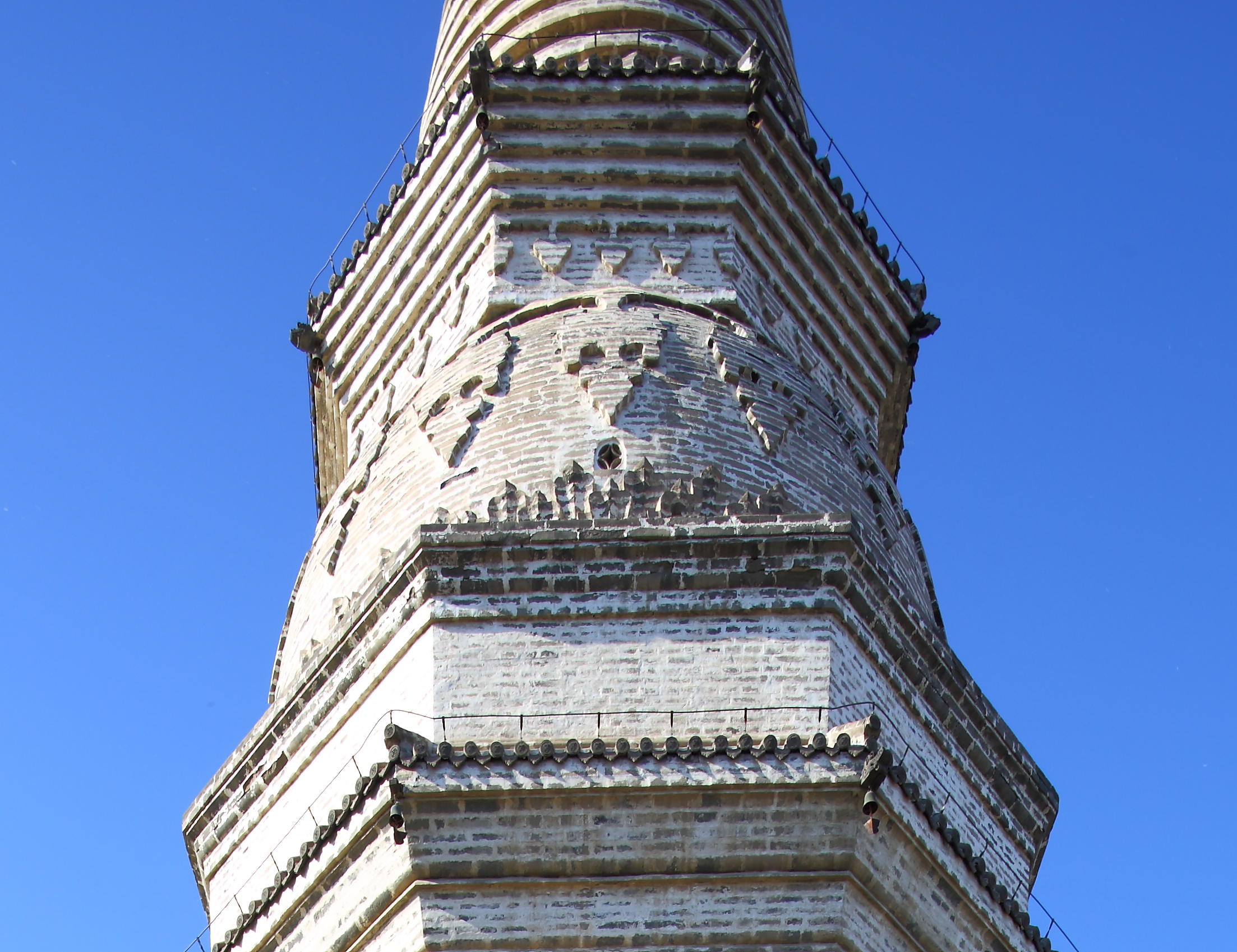 白塔寺古刹,白塔寺简介