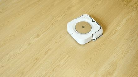 自动洗地机器人能过多高的坎,最好用的擦地机器人