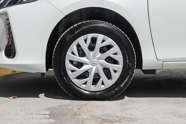 15万公里的丰田威驰怎么样,丰田威驰顶配评测