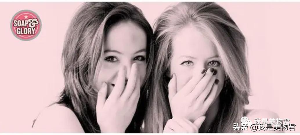 用完滑溜不油腻的身体乳,用了身体乳皮肤变差