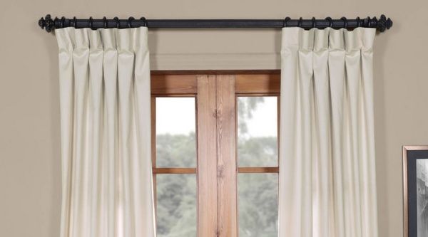 窗帘需要知道的基础知识,选购窗帘应注意哪些事项