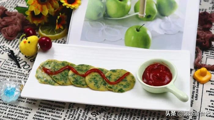 野菜的叶子怎么做好吃,野菜叶子最好吃的做法