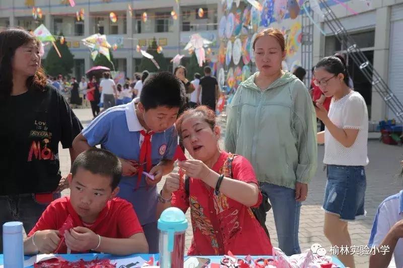 丹青水墨绘童心奇思妙想筑稚梦