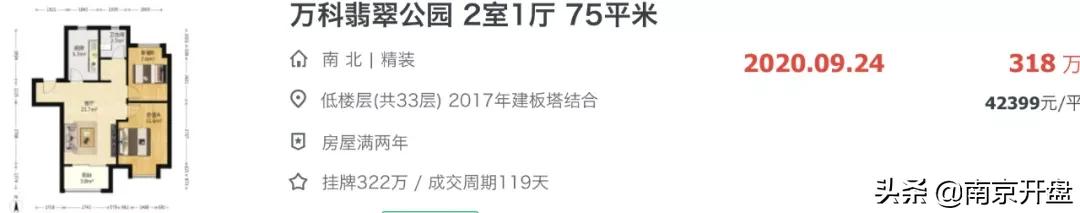 南京江宁最便宜房价在哪里,南京江宁5万左右房子最新