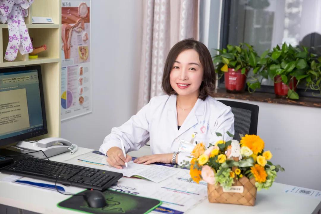 卵巢交界性肿瘤病人,卵巢交界性肿瘤痊愈秘诀