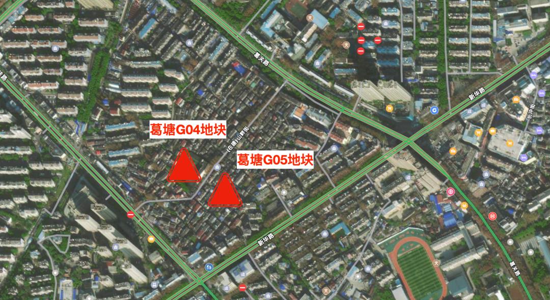 低首付，不限购的葛塘大厂区是纯正的国家级新区