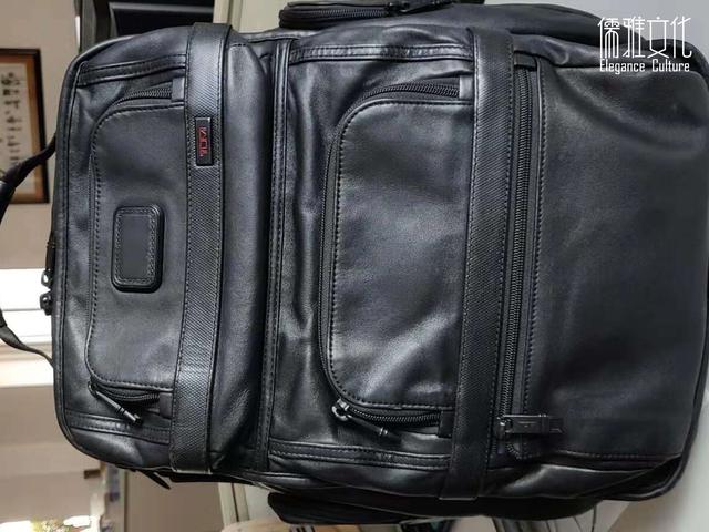 「EDC」33岁年轻律师的EDC,背包和手表强烈推荐