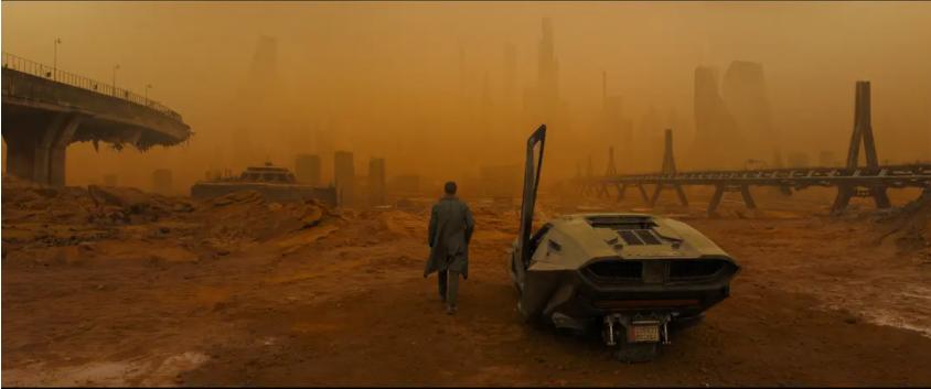 令人失望的科幻电影,曾经被低估的科幻电影