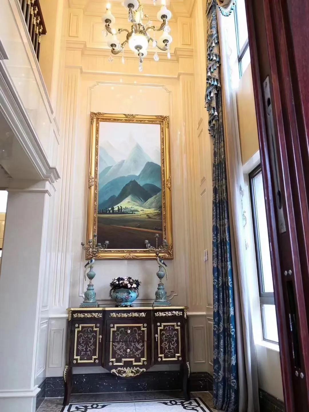 画廊字画装裱,字画装裱画廊