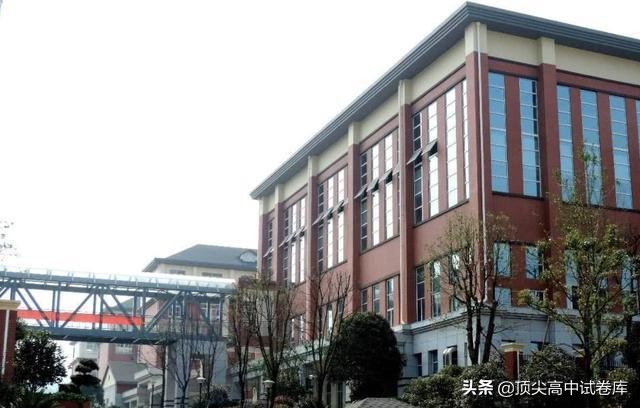 黄冈中学为什么会跌落神坛走向衰落