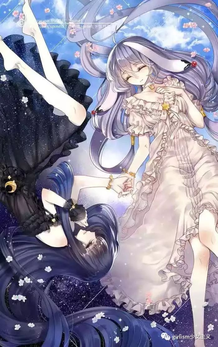 lo娘入坑指南,早期lo娘盘点