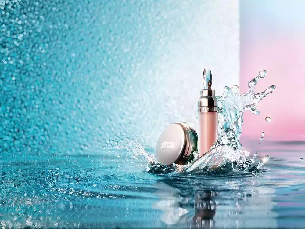 爆款新品lamer海蓝之谜,laprairie和海蓝之谜