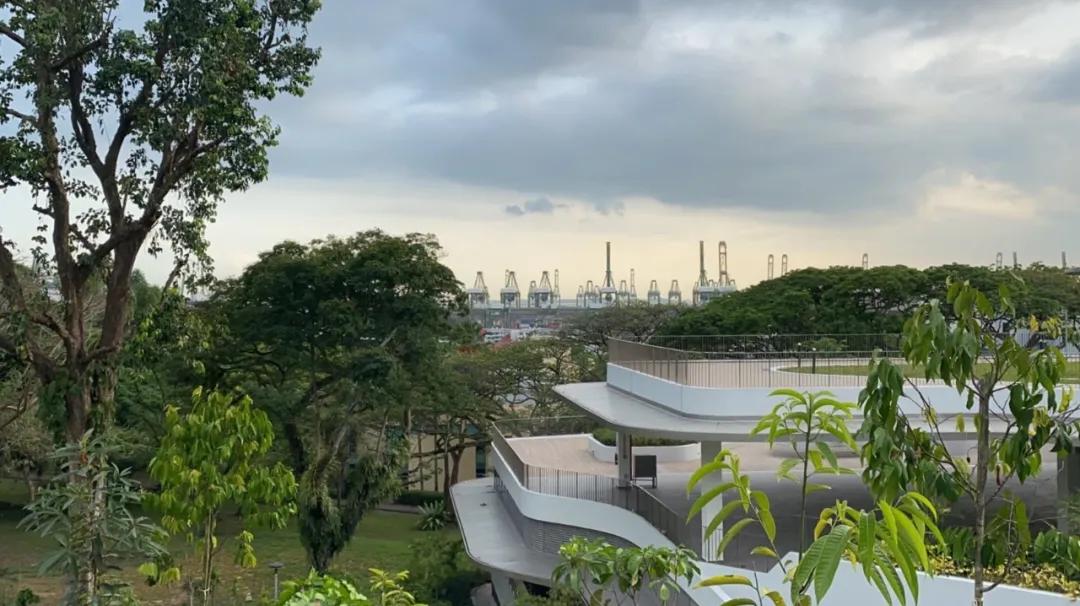 指南者留学学员分享在NUS一年的就读体验