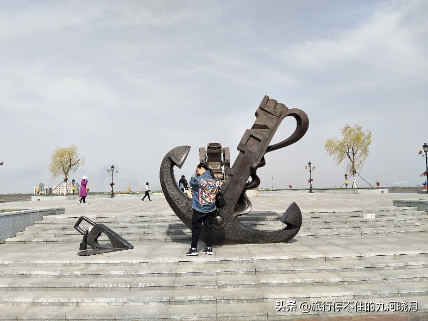 去天津泰达航母主题公园路线,天津航母主题公园啥时建立的