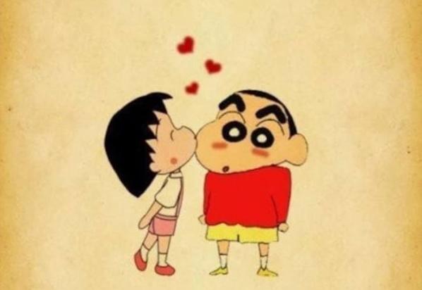 蜡笔小新长大后的样子帅气逆袭,蜡笔小新长大后的巅峰颜值