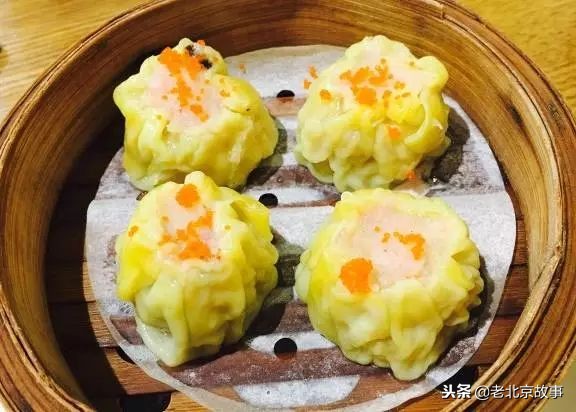 北京最好吃的美食推荐,北京人均100以内的美食推荐