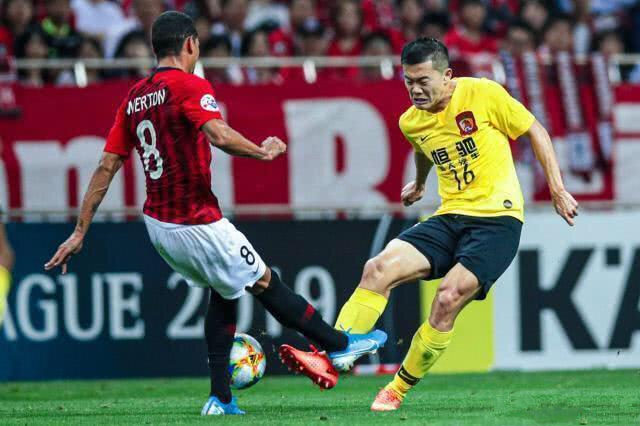 恒大亚冠八强生死战,广州恒大亚冠生死战在即