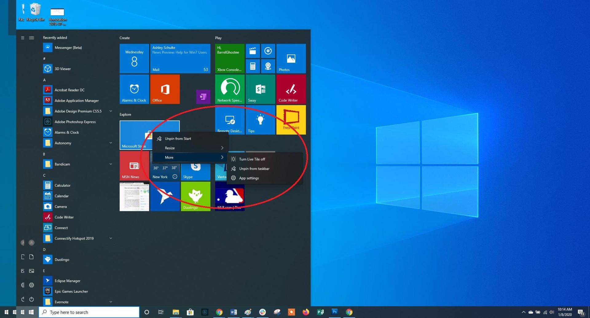 windows10隐藏的21个技巧,windows10隐藏小功能