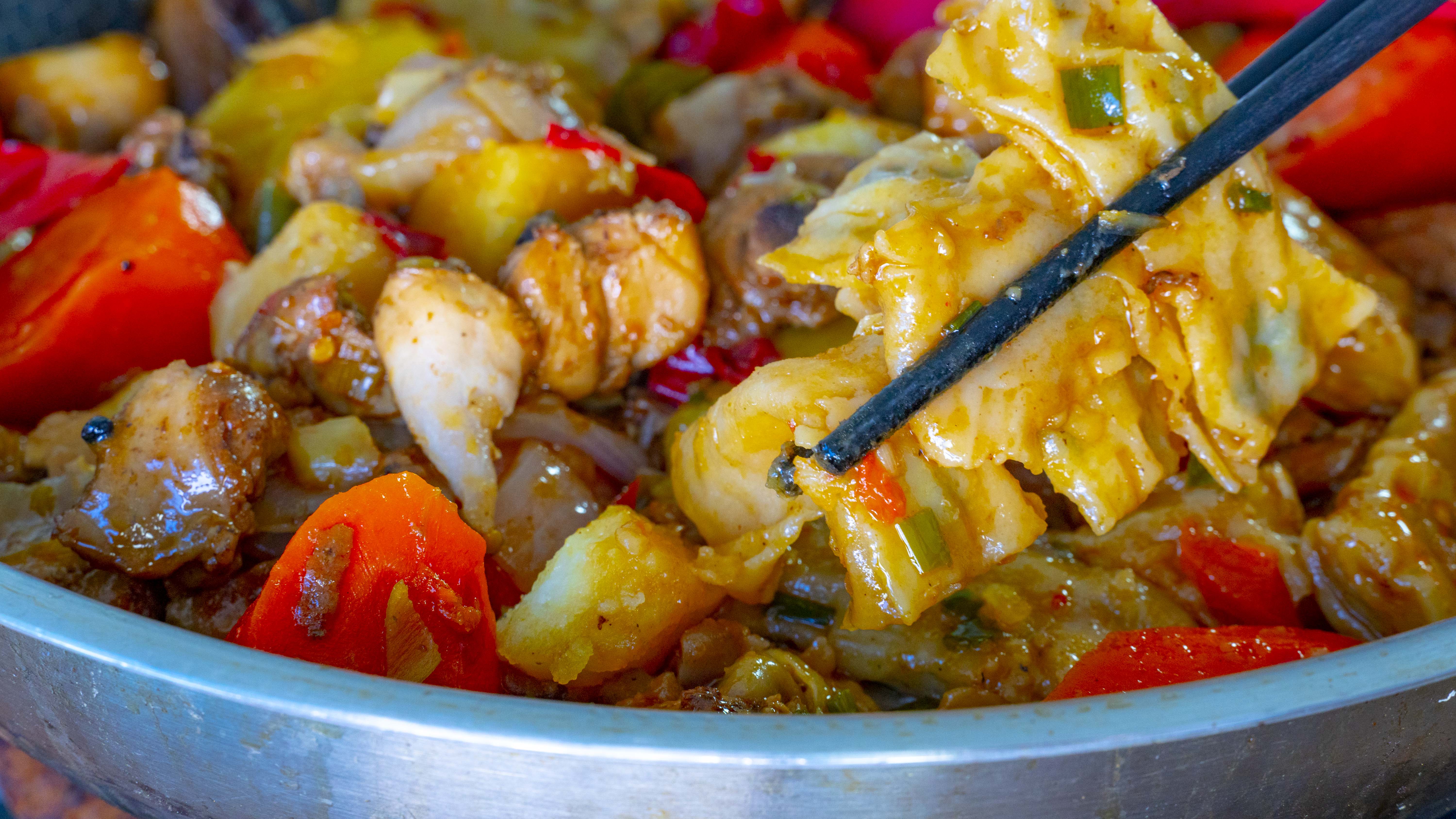 推荐几道家常菜营养丰富好吃开胃,推荐几道家常菜清香美味