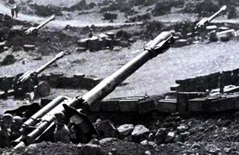 解放军高射炮部队历程,中国人民解放军高射炮兵历史