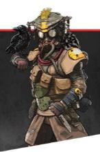 apex英雄人物技能搭配,apex英雄第5赛季新英雄技能介绍