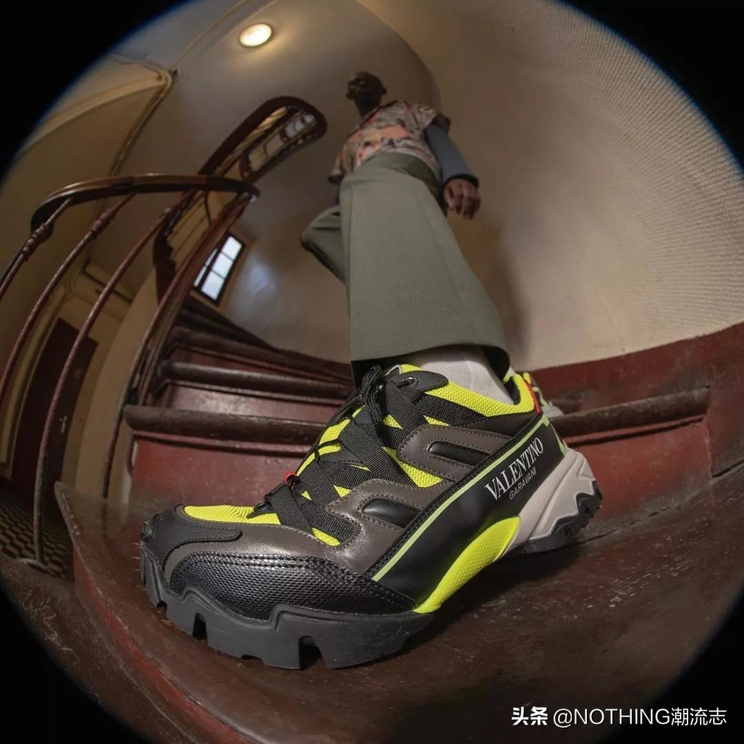 全球最热门时尚品牌,2020十大潮流品牌