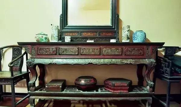 桐油跟水性油漆有什么区别,土漆和桐油的区别